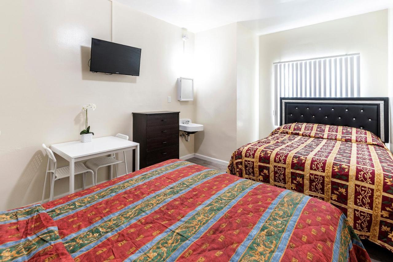 Pride Hotel Commerce Kültér fotó